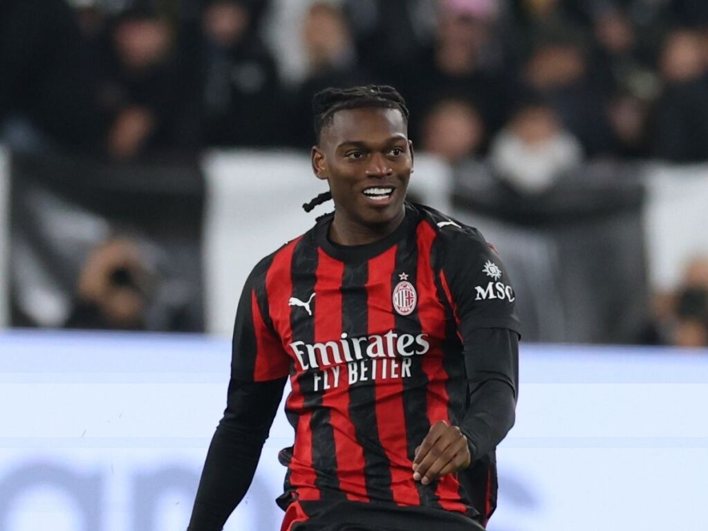 Condò: "Leao sarà recuperato? Non dipende da Allegri"