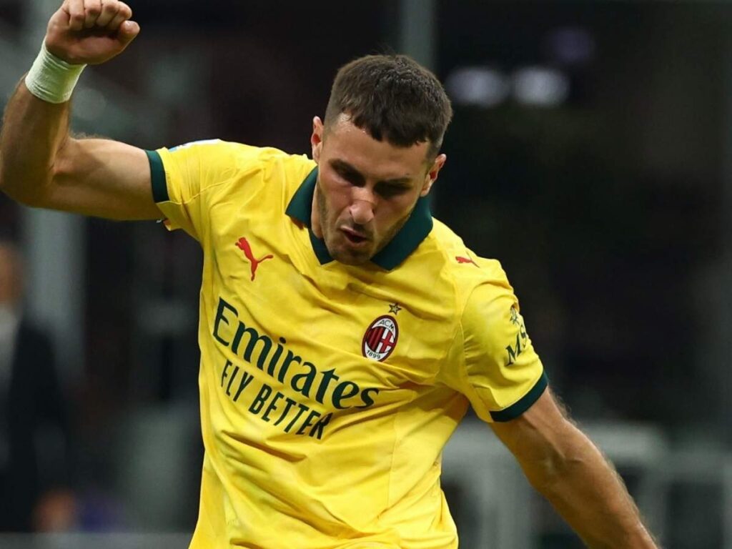 Milan, Giménez punta al gol in campionato: il Pisa sarà la prima di tante 'vittime'?