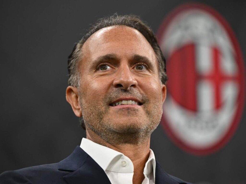 Milan, Kush rivela: "Cardinale mi ha detto che ...". Ecco le sue parole