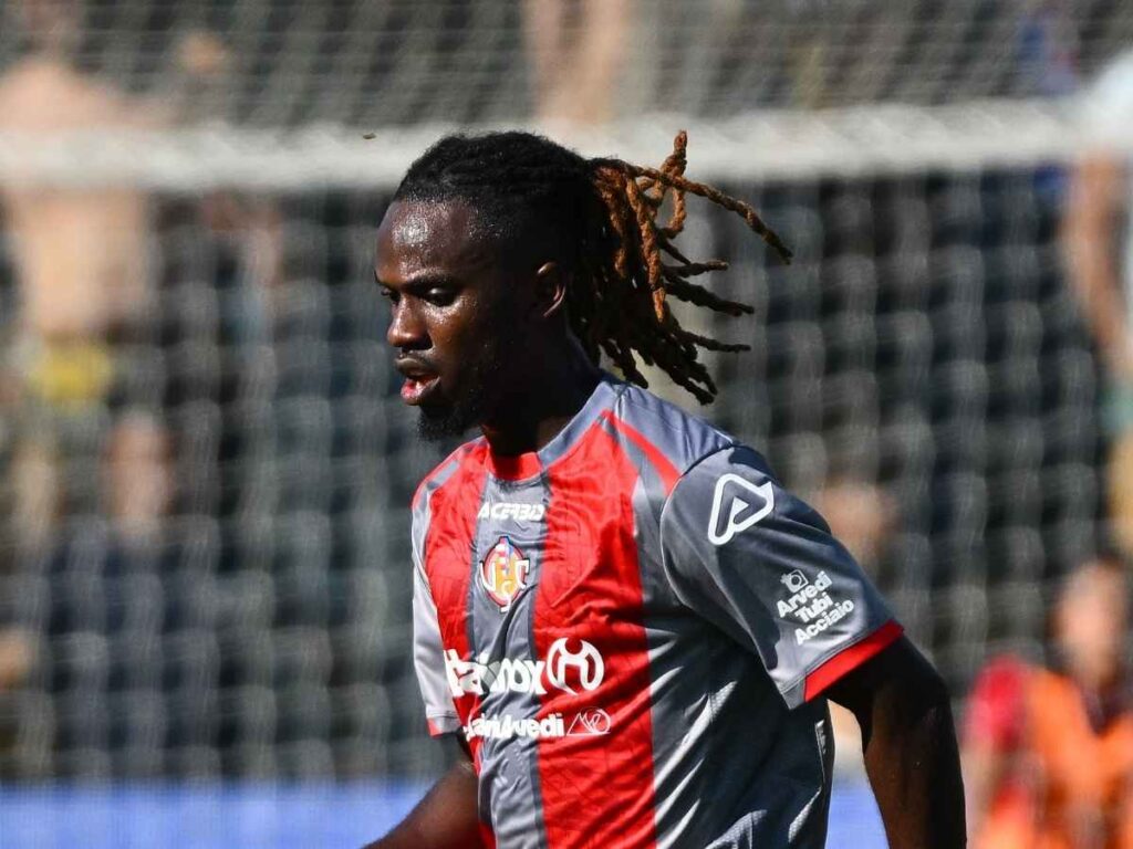 Bondo manda segnali al Milan: per la Cremonese è un pilastro. Ma il futuro in rossonero ...
