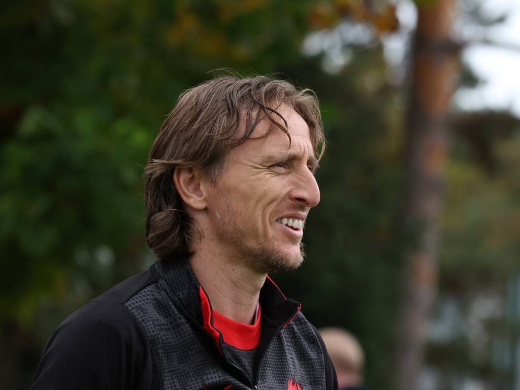 Sinner e il paragone su Modric: "Mi ricorda Alcaraz. Mentalmente è incredibile"