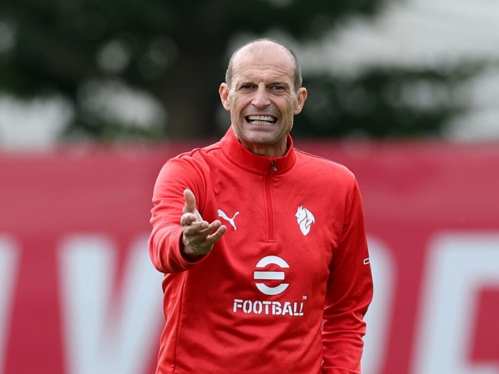 Milan, la cura Allegri sta funzionando? Un'analisi dell’inizio di stagione