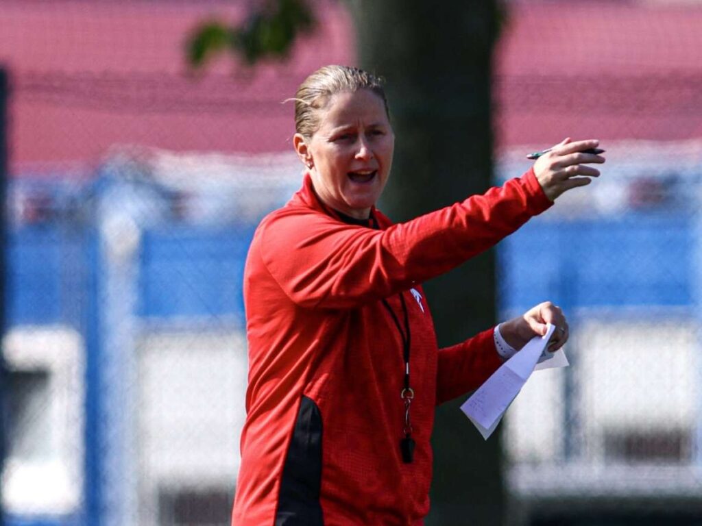 Milan Femminile, finalmente si parte: domenica l'esordio in campionato. Il calendario di ottobre