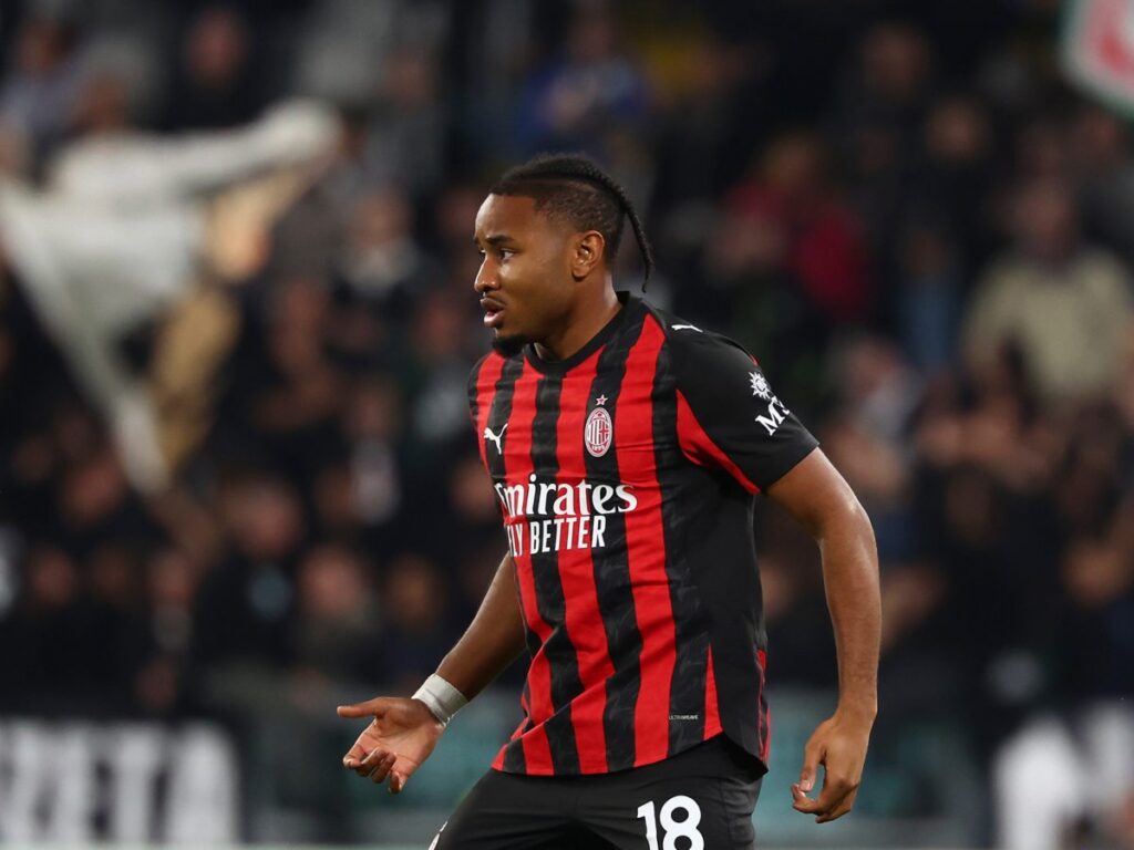Milan, Nkunku ed Estupinan ancora a parte