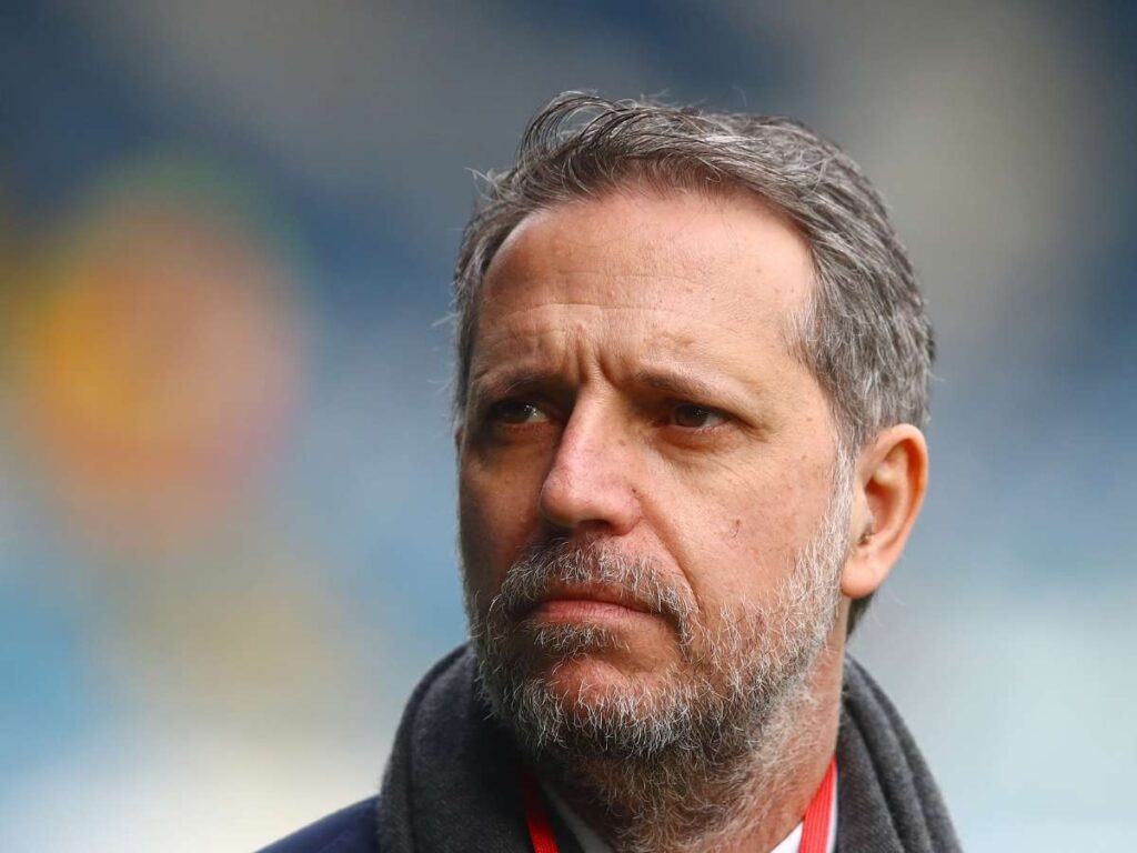 Paratici, dalle voci al Milan al ritorno al Tottenham: sarà il direttore sportivo degli 'spurs'