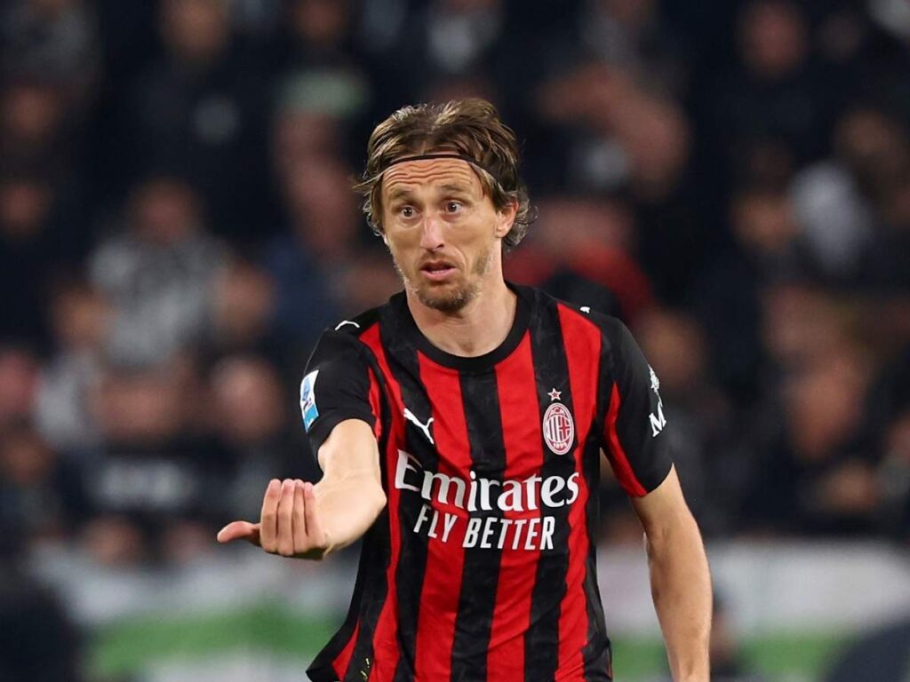 Milan, Ambrosini: "Modric lo paragono a Paolo Maldini". Ecco tutti i motivi