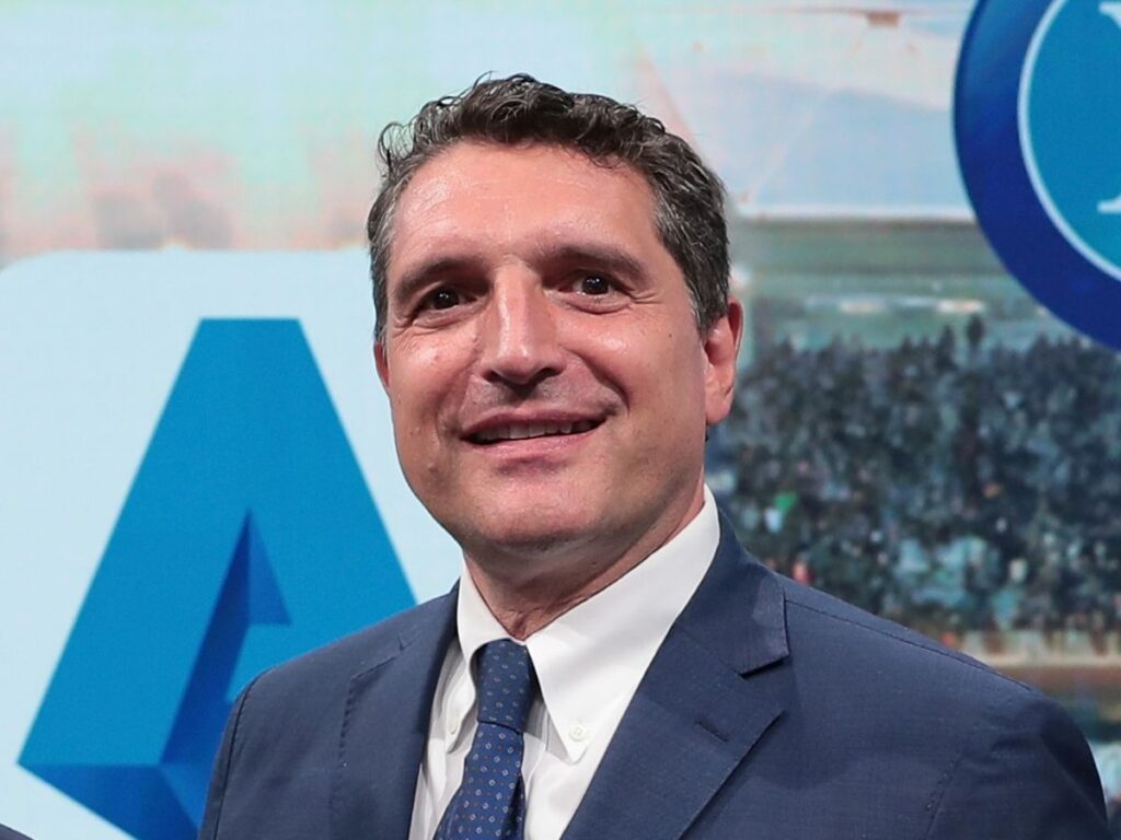 De Siervo contro Rabiot, Impallomeni: "Avrebbe potuto rispondere in maniera più diplomatica"