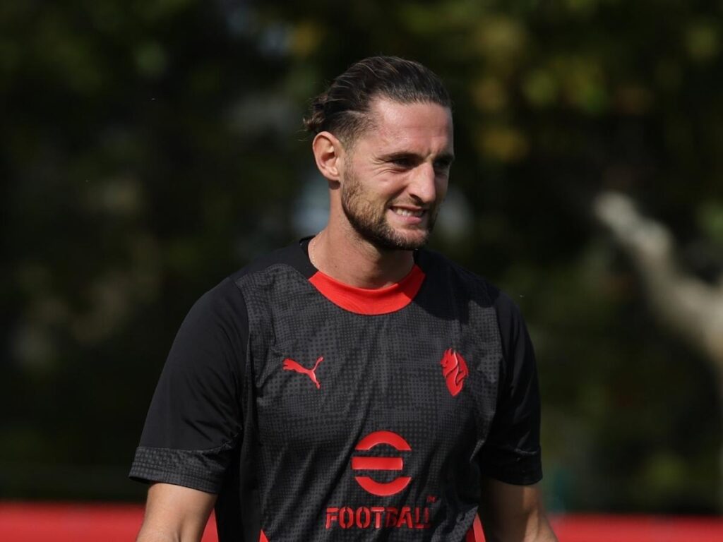 Rabiot sposta mari e monti: i numeri del Milan in difesa senza il francese preoccupano