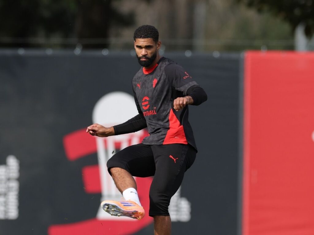 Milan, Loftus-Cheek: "Successo di tutto, a partire dall’infortunio. L'obiettivo è ..."