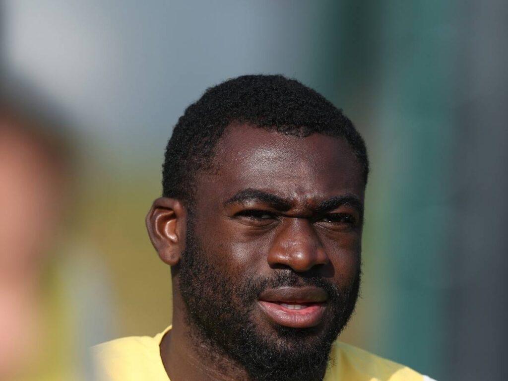 Fofana sicuro: "Come giocatori del Milan dobbiamo pensare ogni anno allo Scudetto, è normale"