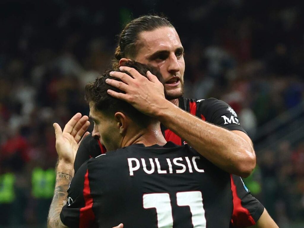 Turci: "Milan sfortuna con gli infortuni, si sono fatti male i migliori e ora la squadra paga"