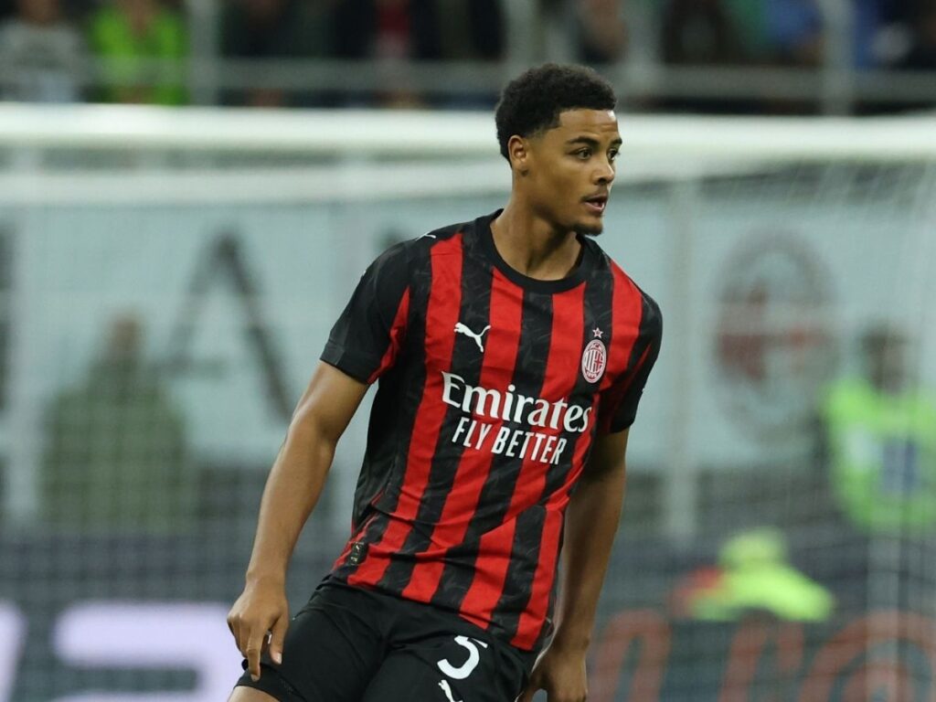 Allegri su De Winter: "Il Milan ha fatto un grande acquisto"