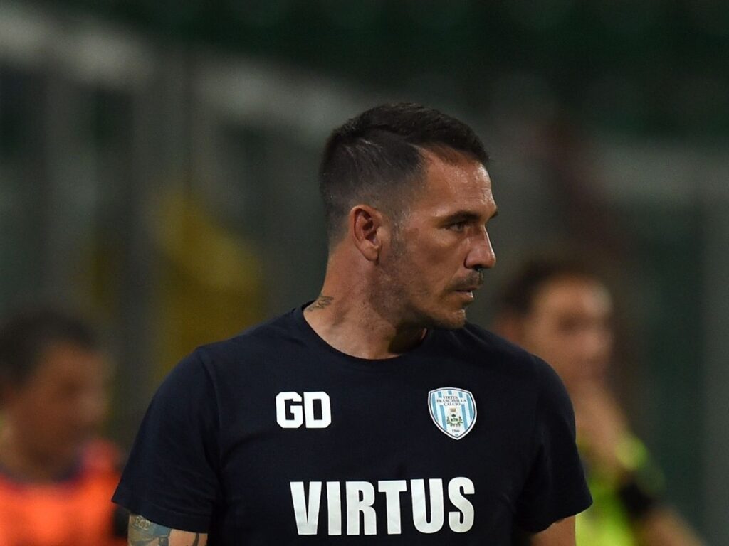 D'Agostino: "Secondo me la Juventus farà fatica contro il Milan"