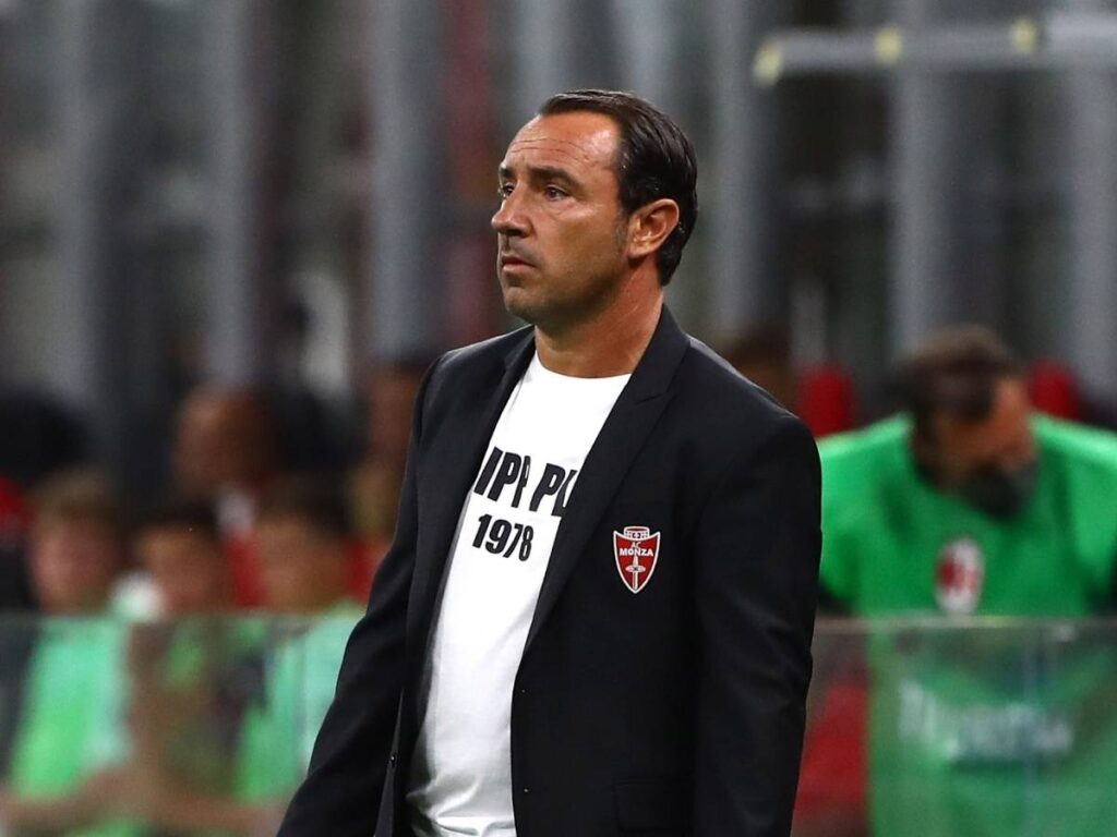 Brocchi: "Il Milan può essere da Scudetto per tre ragione. Se in difesa avesse ..."