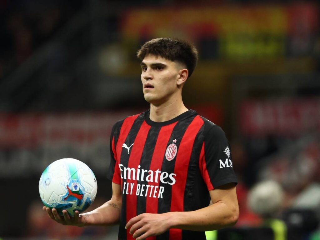 Milan-Pisa, Sabatini: "Occhio a Bartesaghi. Leao e il feeling con Allegri ..."