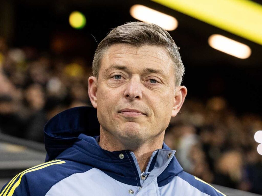 Tomasson pesantemente criticato: "Danese bas**rdo!". Ecco il motivo