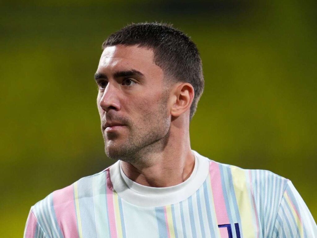 Calciomercato Milan, Vlahovic: i tentativi di Allegri in estate e non solo