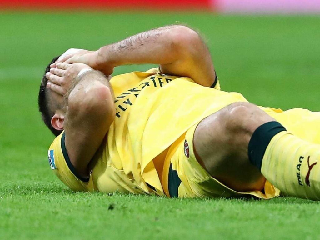 AAA centravanti cercasi: Milan, ti serve un 9 importante. Finora mai sostituito Giroud