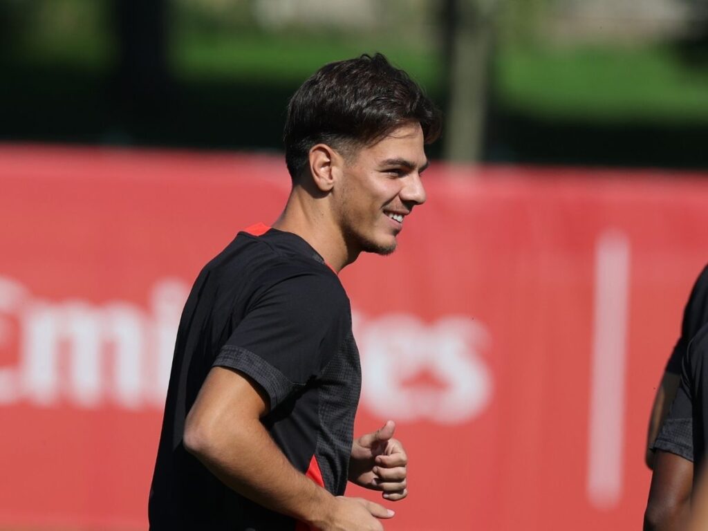 Vocalelli: "Jashari può essere l'asso del Milan da calare al tavolo dello scudetto"