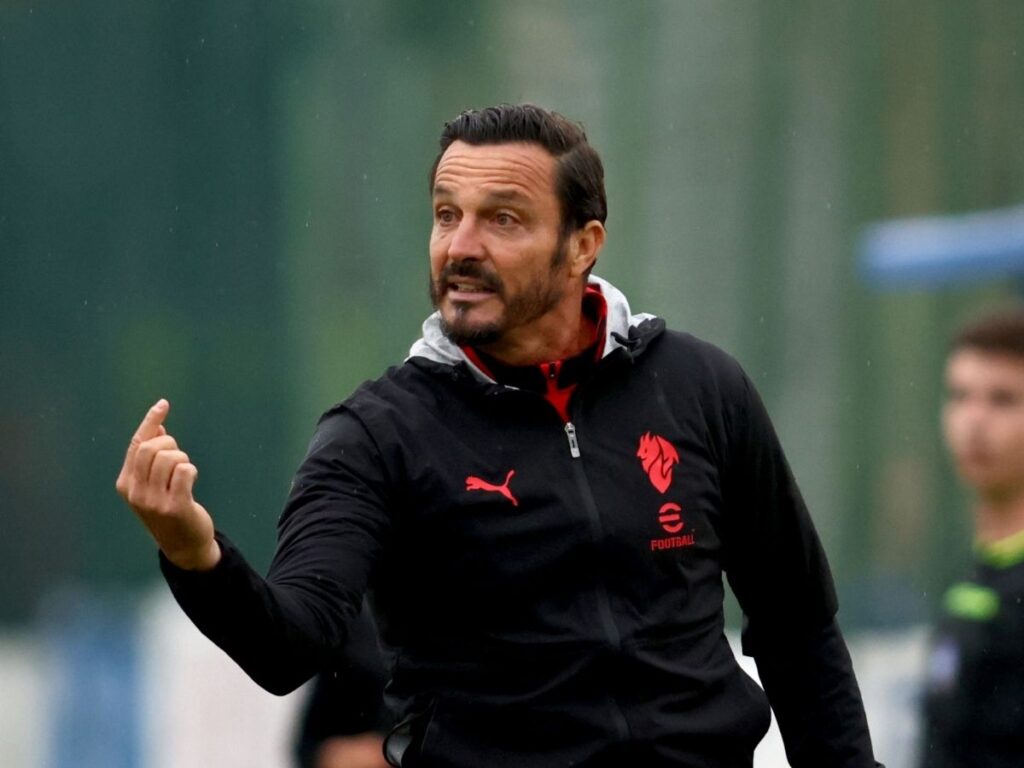 Milan Futuro fermato dalla Virtus Ciserano: 1-0. Prima sconfitta per i ragazzi di Oddo