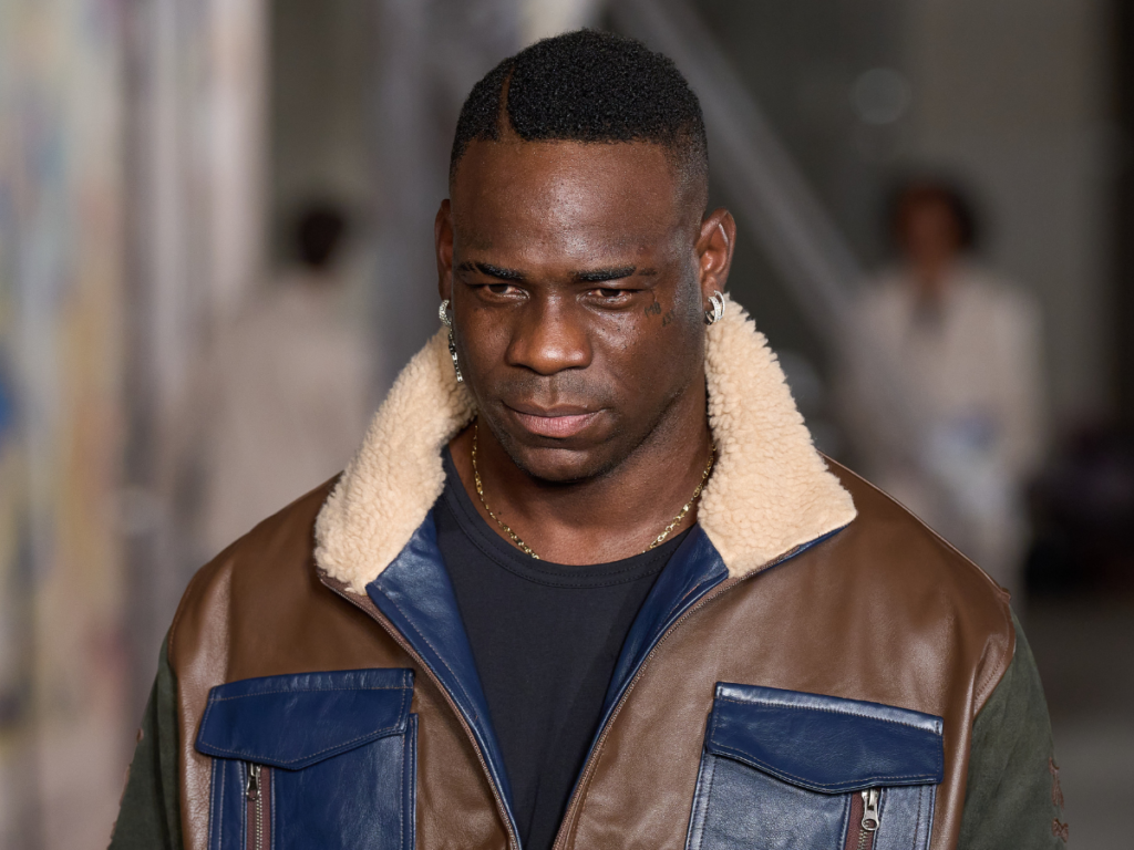 Festival dello Sport-"Una vita in 90 minuti", ospite Balotelli: segui con noi l'evento in diretta | LIVE News