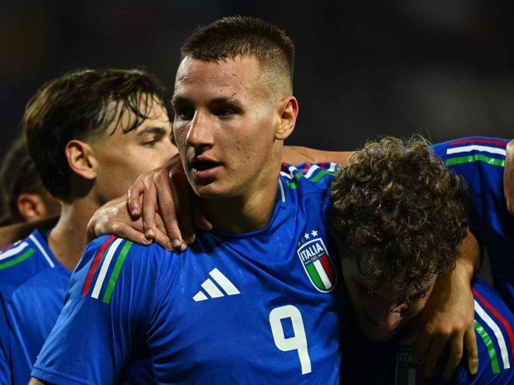 Pellegatti: "Camarda segna e trova fiducia. E' della fascia Tonali". Ecco perché