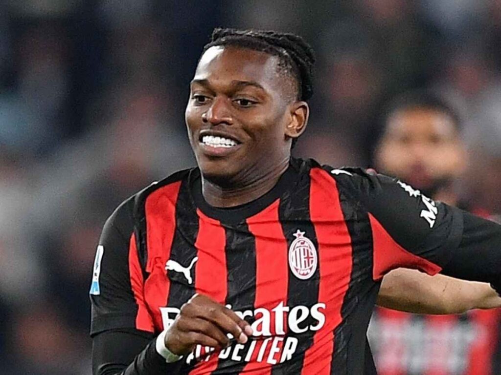 Milan, San Siro è diventato un tabù per Leao: ecco da quando non segna in casa in Serie A