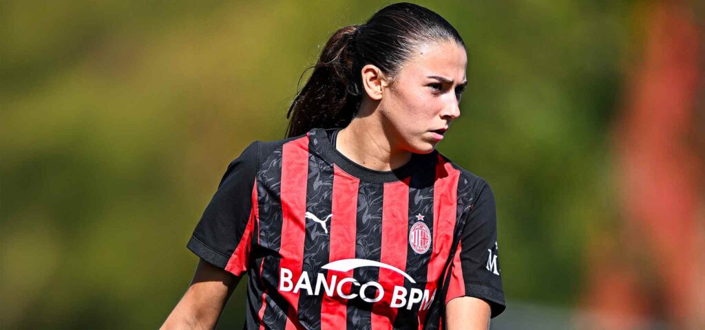 Milan, il programma del settore giovanile nel fine settimana