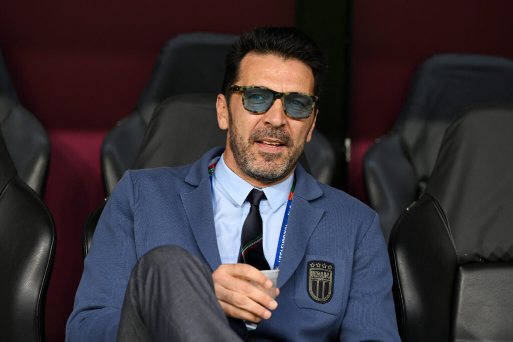 Italy v Albania: Group B - UEFA EURO 2024