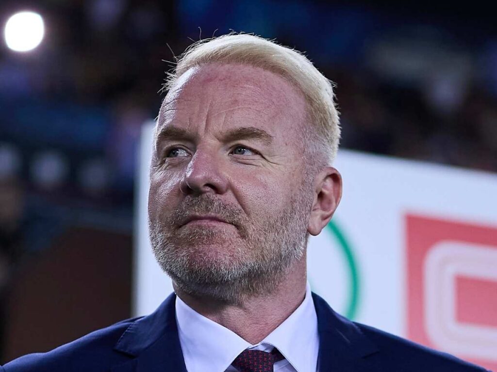 Milan, Tare: "La società mi ha supportato su Allegri. Jashari ha tutto per essere un grande"