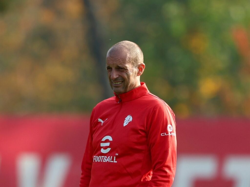 Allegri aveva ragione: niente alibi solo soluzioni per il suo Milan. Il cambio mentalità è netto