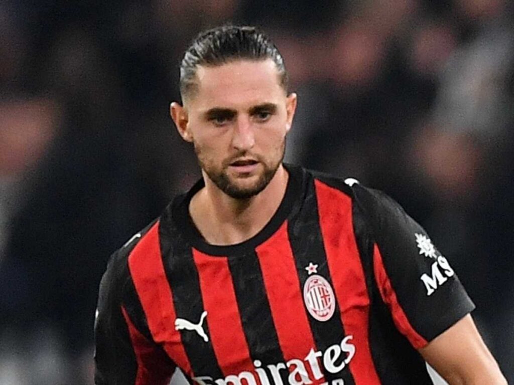 Milan, Allegri su Rabiot: "Si prenda tutto il tempo possibile: il soleo è un muscolo bastardo. Sembra che ..."