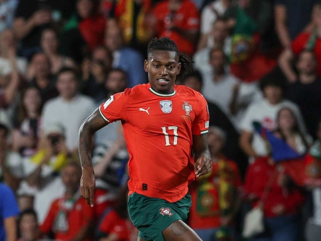 Milan, Pellegatti: "Leao mi preoccupa. Camarda? Non ha senso ..."