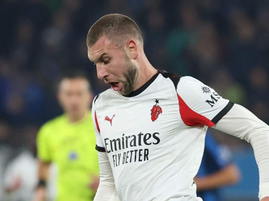 Milan in apnea, rotazioni ridotte all'osso: ecco il minutaggio dei giocatori rossoneri