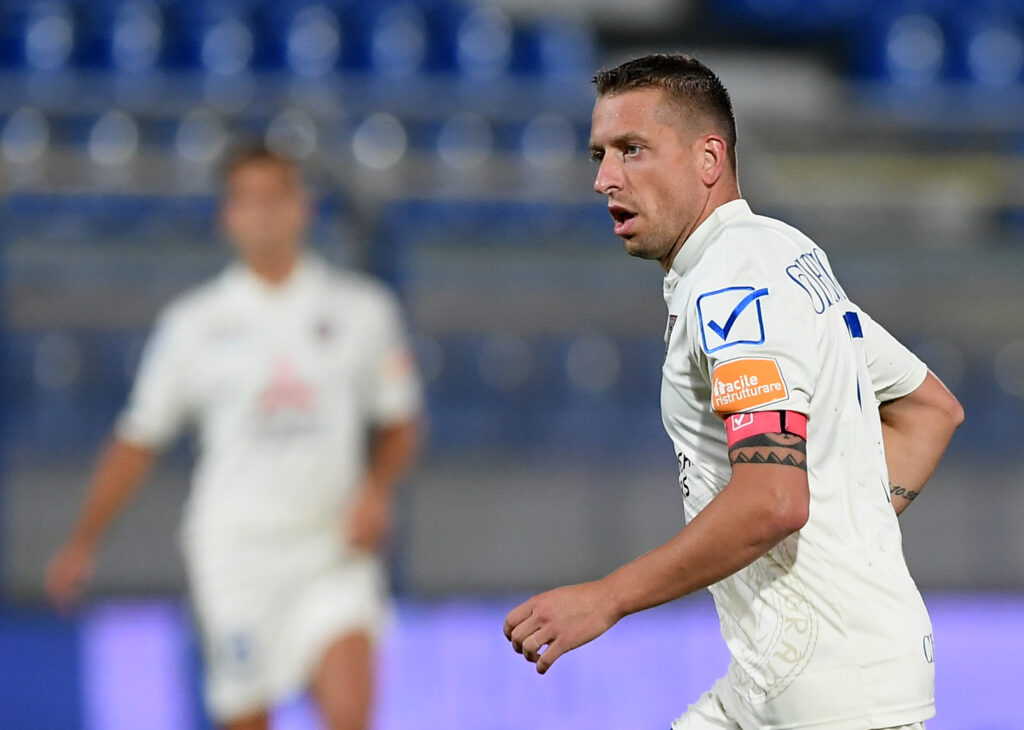 SS Juve Stabia v ChievoVerona - Serie B