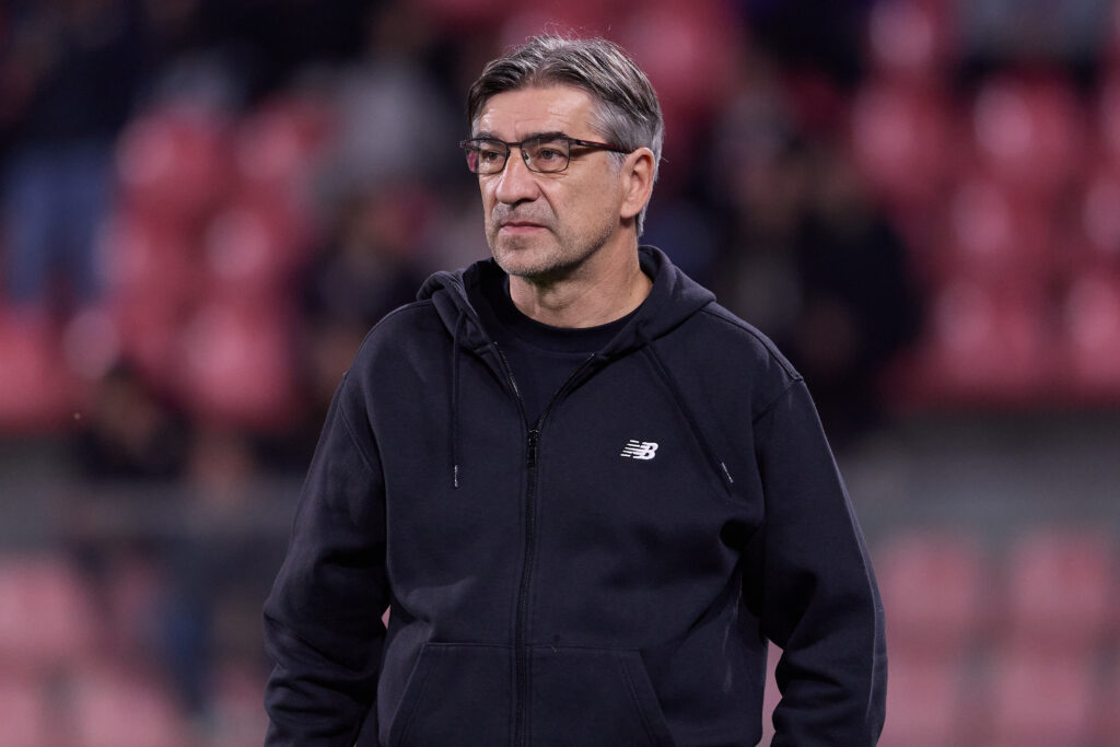 US Cremonese v Atalanta BC - Serie A