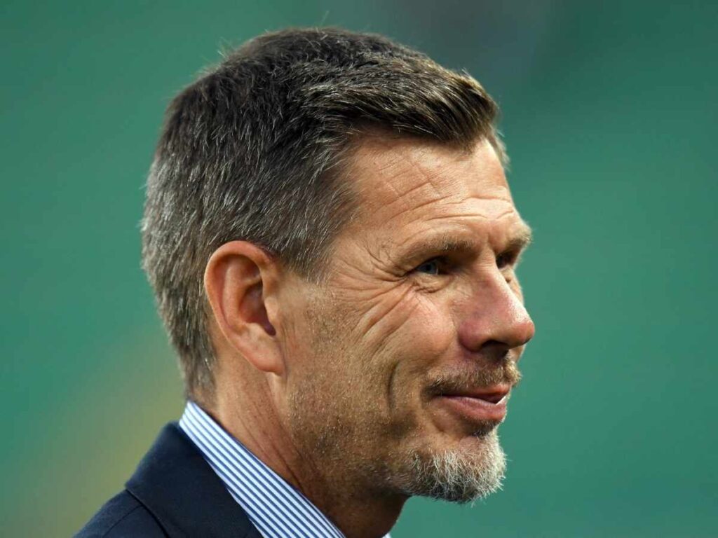 Boban risponde a Conte: "Il mercato non c'entra nulla con questa sconfitta"