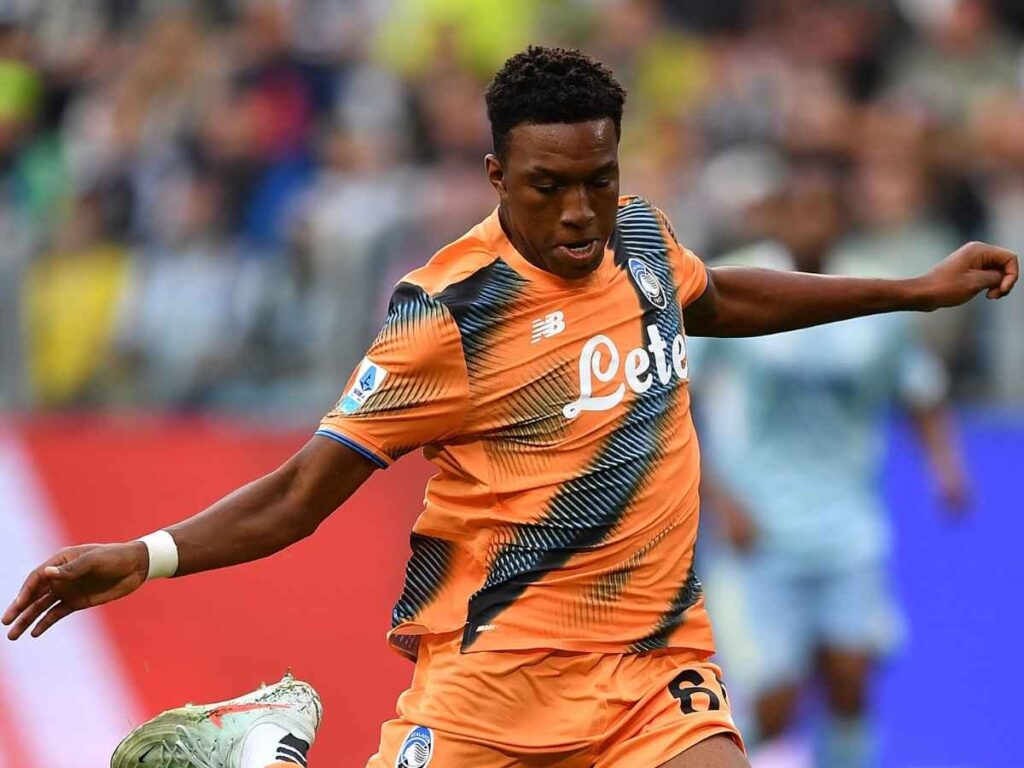 Calciomercato Milan, Ahanor occasione persa: segnalato ad Allegri, ma ...