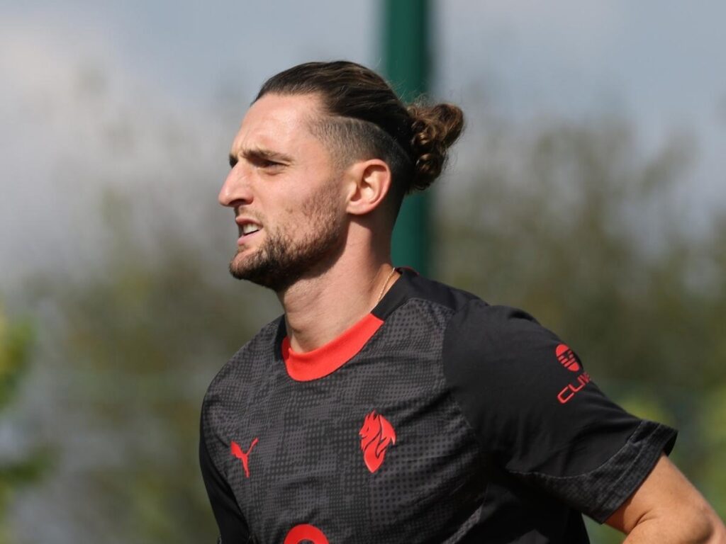 Macigno Rabiot, quali sono le soluzioni per il Milan e per Allegri? L'infortunio pesa ma ...