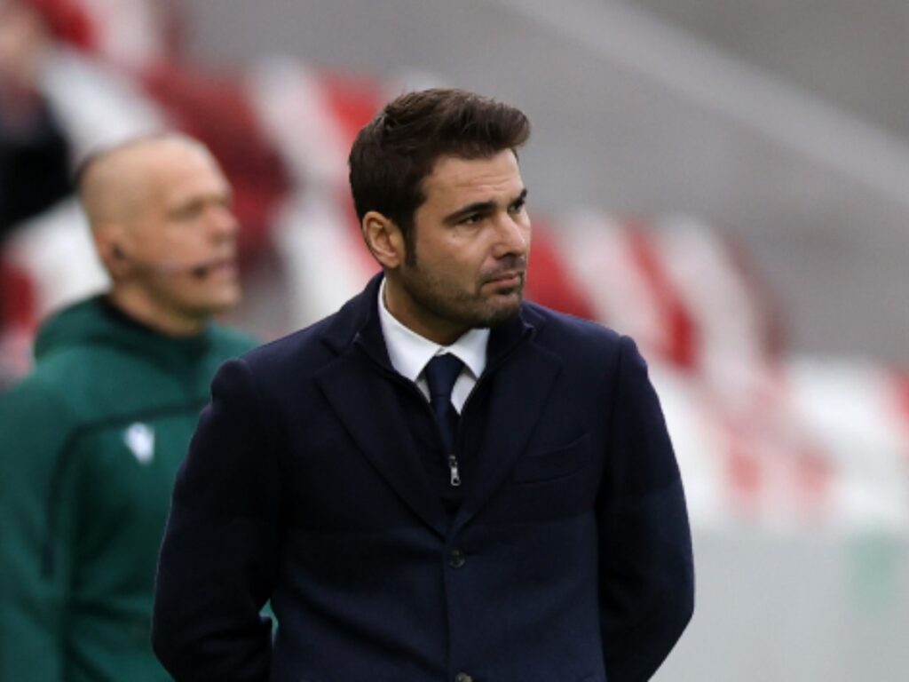 Milan-Fiorentina, Mutu crede ancora in Pioli