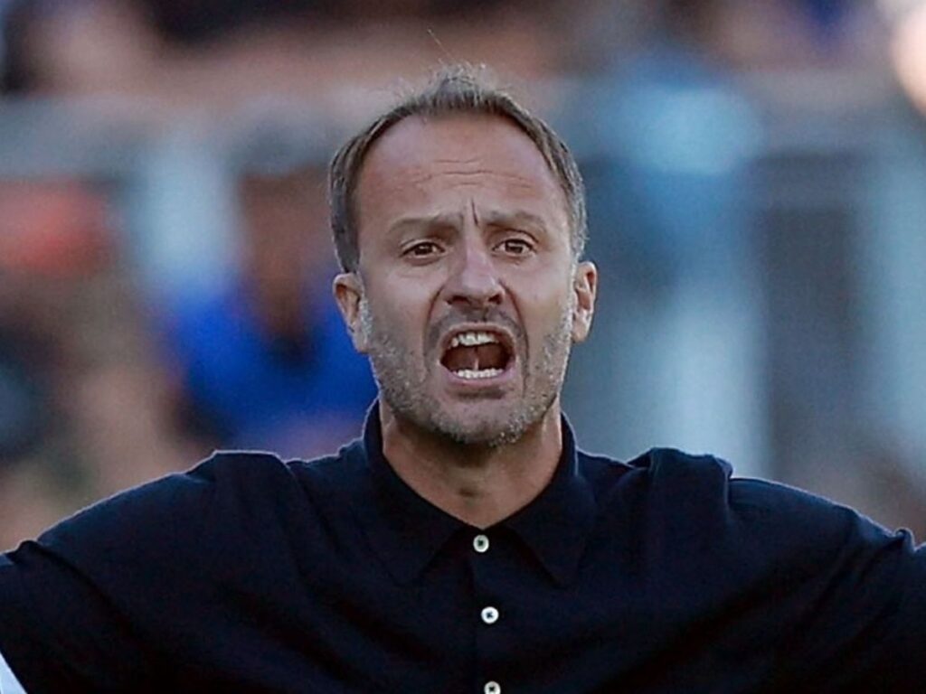 Pisa, Gilardino: "Milan, parte bellissima della mia vita e carriera. Mi farà un effetto particolare"