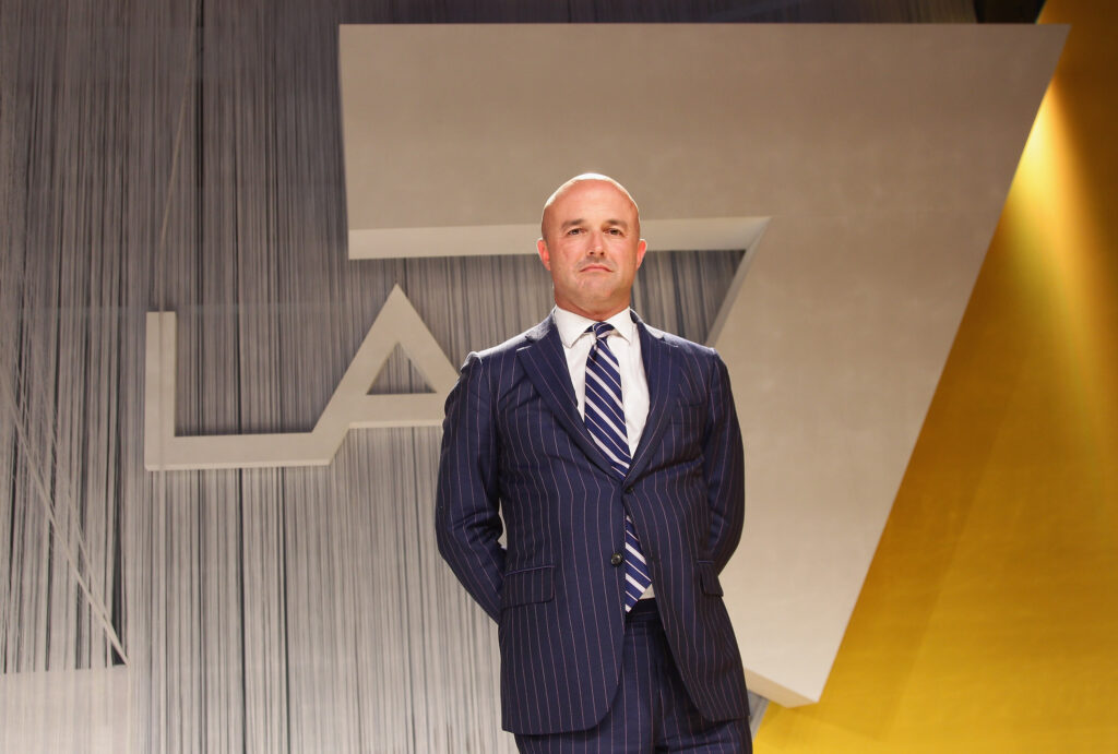 LA 7 Television Channel Unveils Programming
