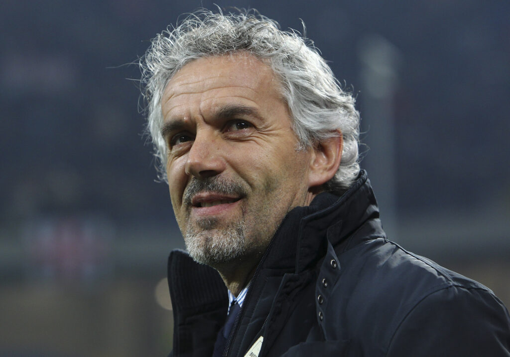 AC Milan v Parma FC - Serie A