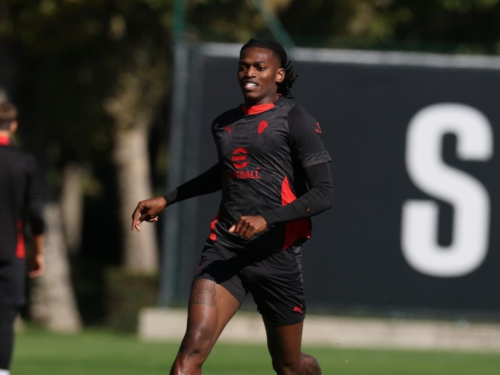 Milan, Biasin: "Leao non deve risolvere più tutto. Sullo stadio ..."
