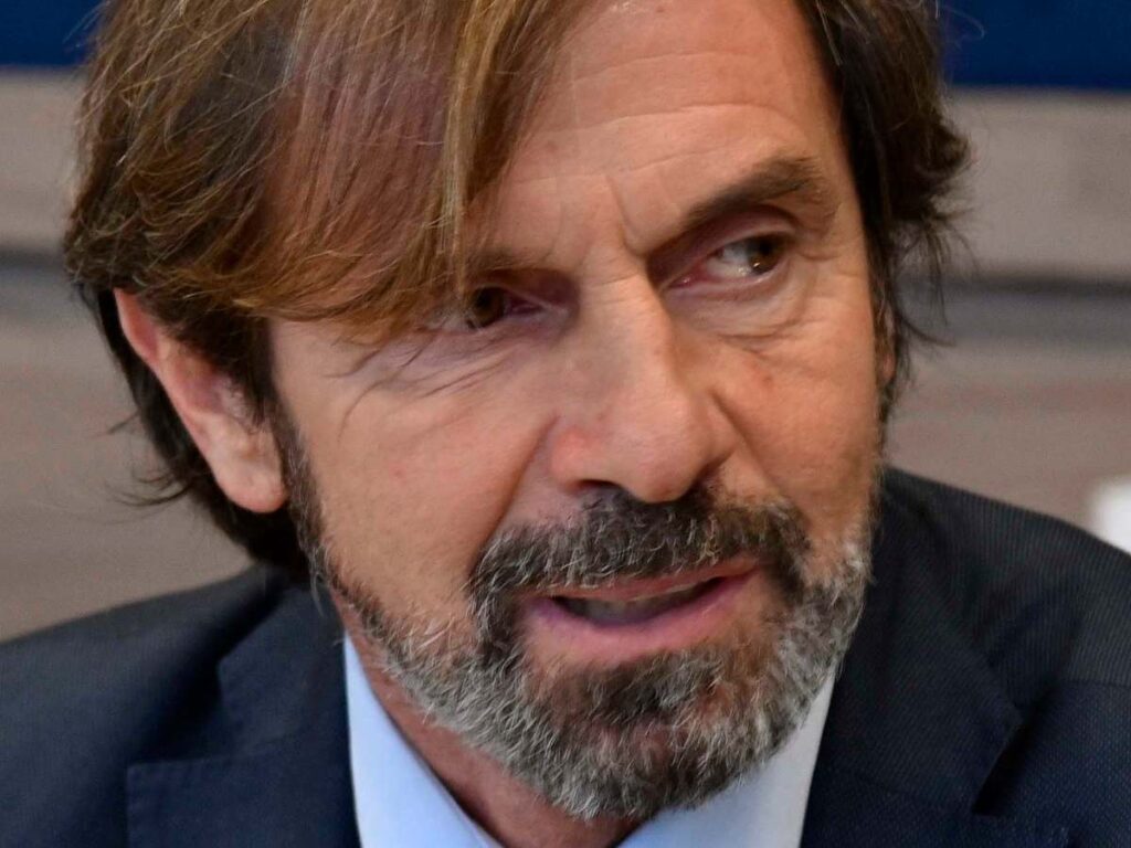 Milan-Fiorentina, Galli su Rafa Leao e la partita