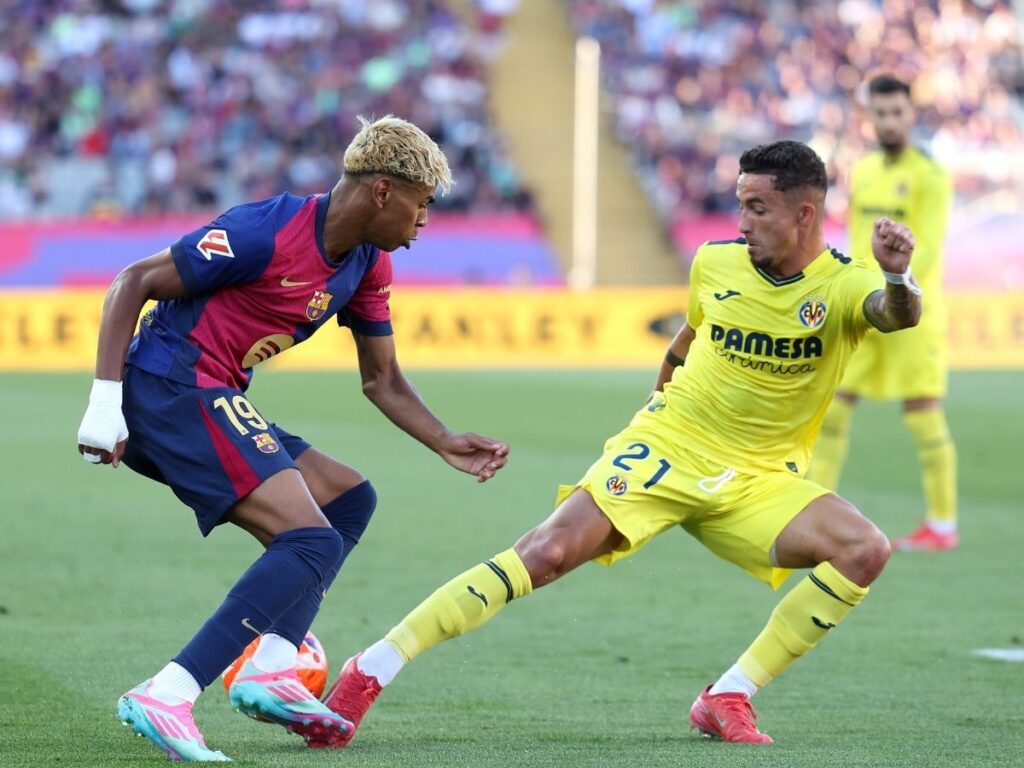 Villarreal-Barcellona a Miami, Roig: "Capiamo gli abbonati, adotteremo misure per compensarli"