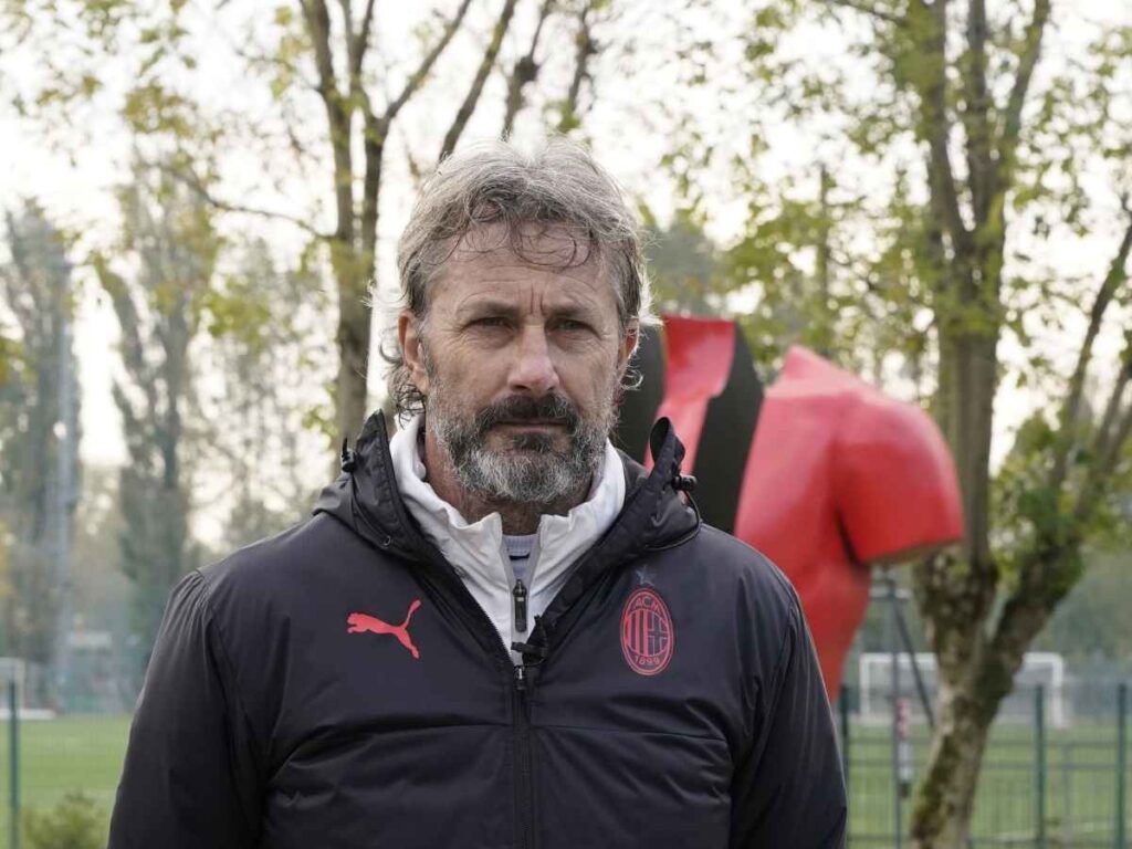 Derby, parla Ganz: "Chi vince dà segnale forte al campionato. Su Leao..."