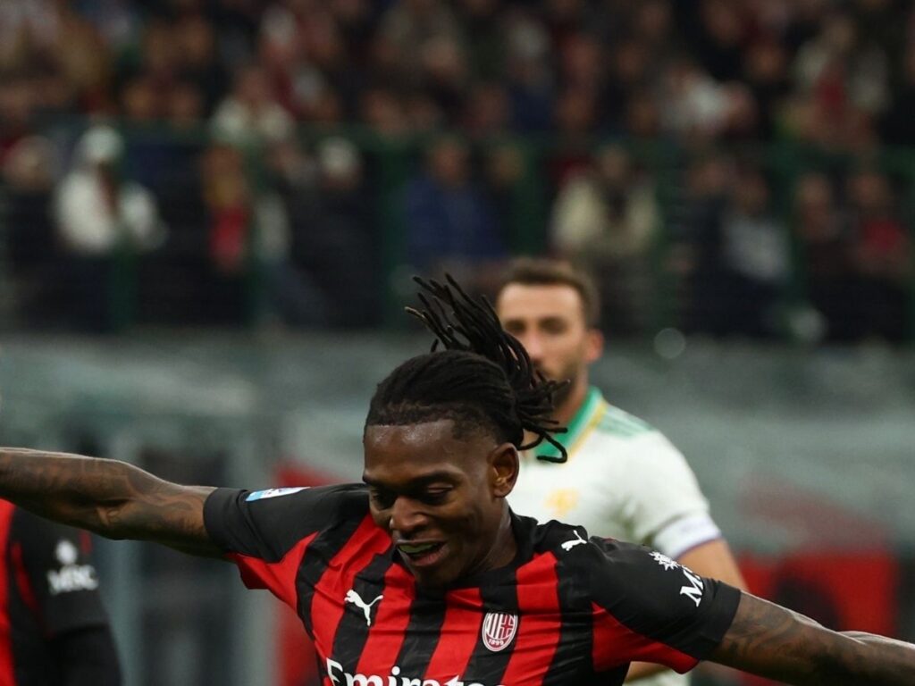 Milan-Roma, Trevisani: "Ecco cosa ha fatto la differenza. Su Leao..."