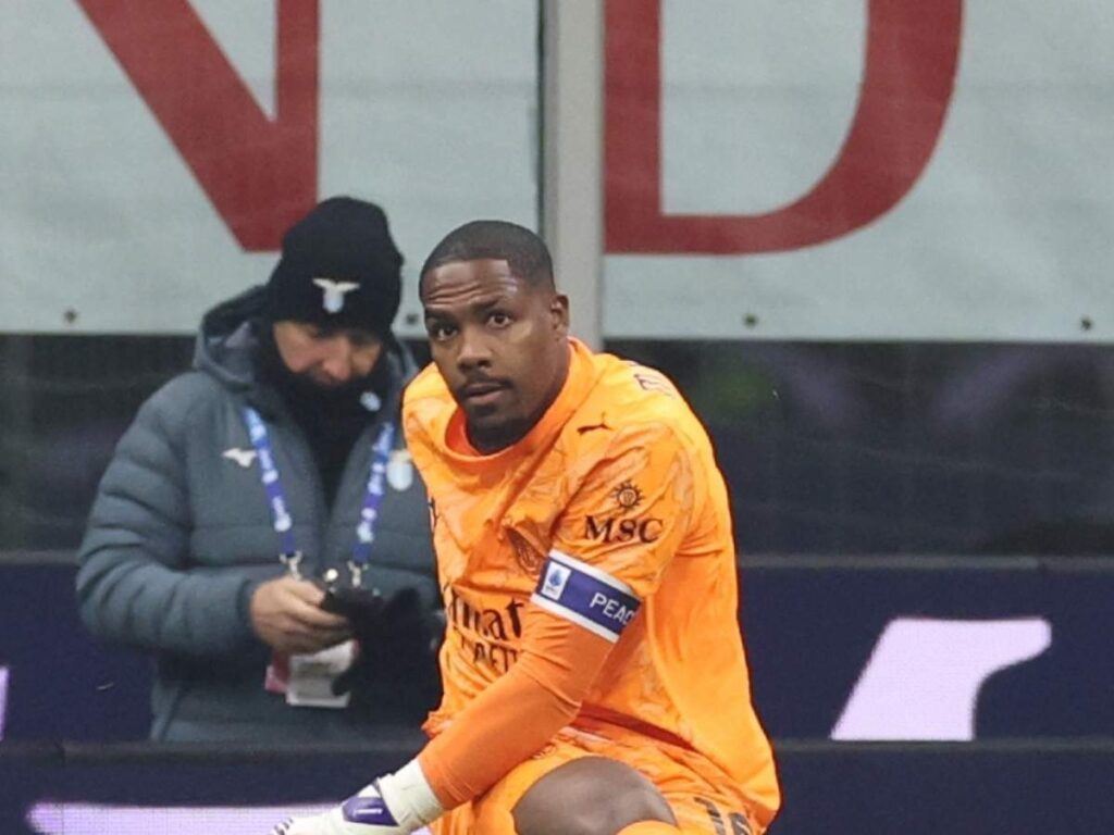 Pellegatti: "Con Maignan il Milan ha dieci punti in più. Mi fa impazzire l'idea ..."