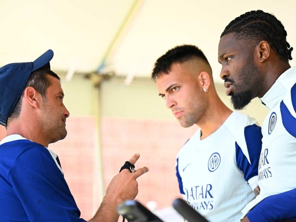 Il derby si avvicina: ecco le mosse di Chivu per battere il Milan di Allegri